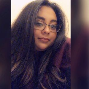 Meet your Posher, Anjilina